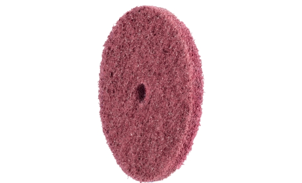 Pferd Polinox Discs Pvr, 10 Cm, 10 Stk