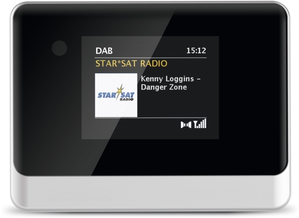 Oneremote Dabwifi7 Dab+ / Wi-Fi Adaptor Med B&O Kit