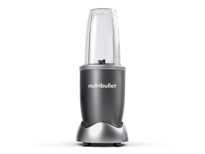 Shaker Cocktail-Shaker Nutribullet Nb614dg, Grau