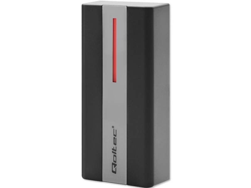 Qoltec - Batterioplader