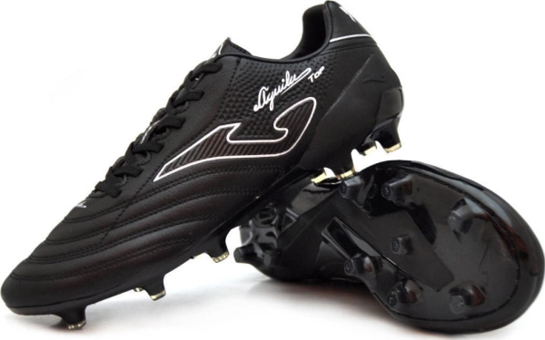 Joma Sort Fodboldstøvler Joma Aguila Top 2101 Atopw2101fg 43