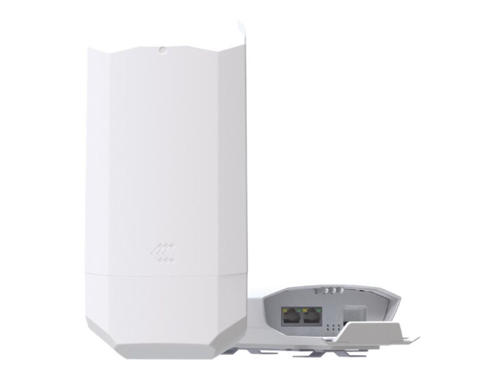 Teltonika Otd140 - Router - Wwan 2-Port Switch - 1Gbe - 2G, 3G, 4G - Stangmonterbar, Overflademonterbar