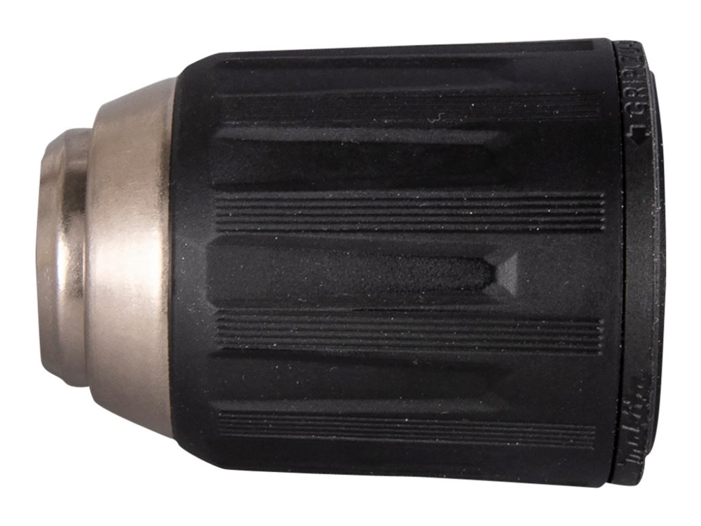 Makita - Nyckellös chuck - 1/2 - 13 mm | Elverktyg - Tillbehör - Bitar & Borrset | GameStuff