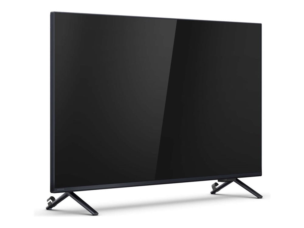 Philips 50pus8079 Diagonal Klasse Led Bagbelyst Lcd Smart Titan Uhd 2160p 3840 2160 Hdr Mat Sort