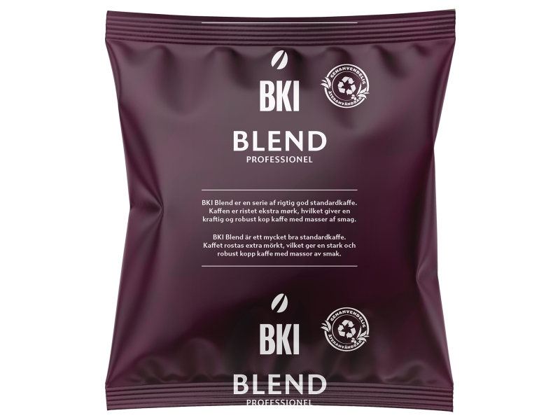 BKI Blend 99 - (100 kpl)