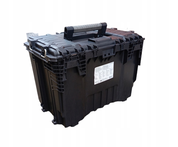 Werkzeugkasten Xl Roc Pro Gear 2.0 Keter