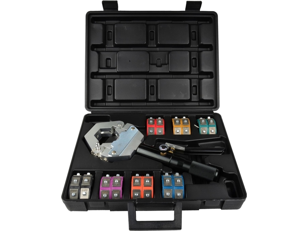 Geko A/C-slangekrymper til aircondition-slanger (G00905)