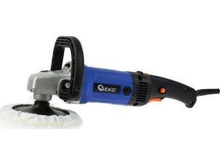 Geko Poliruoklis Motorism 230V 180Mm
