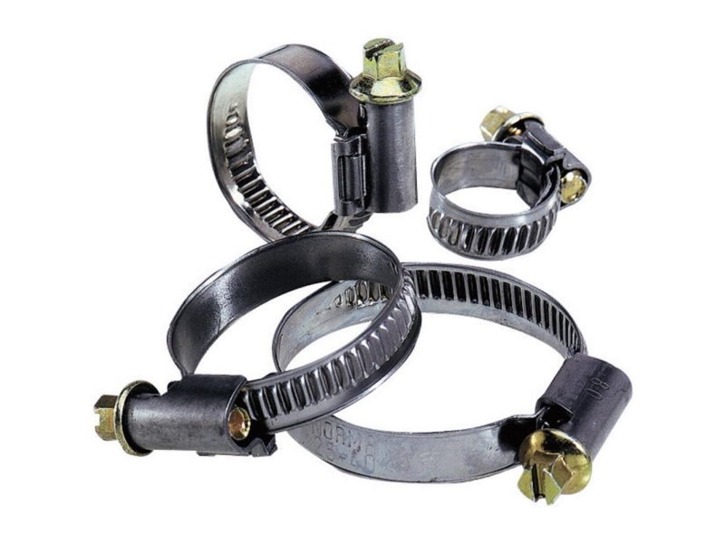 LAPP 52003170 SILVYN® SCH 20 - 32 S Slangespændebånd Stål Bundt-Ø (maks.) 22 mm 1 stk