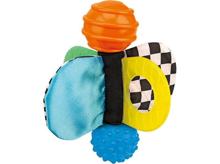 K's Kids Sensorielles Spielzeug - Sensorik-Stab