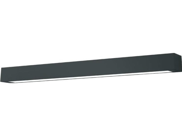 Light Prestige LED væglampe til badeværelse moderne Light Prestige GS-LWA-18W 3000K BK