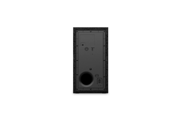 Lg S40t Soundbar 2.1-Kanal 300 W Bluetooth, Schwarz
