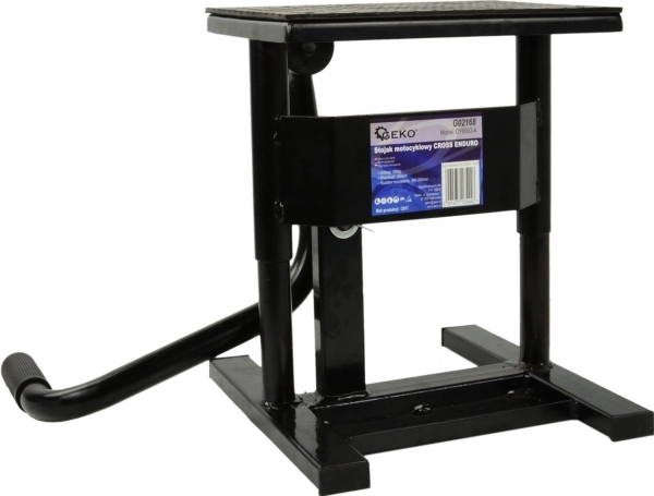 Geko motorcykelstativ CROSS ENDURO (1)