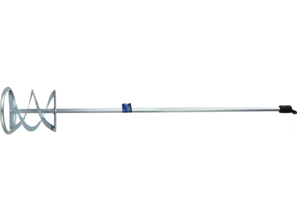 Geko Mixer til maling og mørtel PM-02 100x600mm hex (20)/