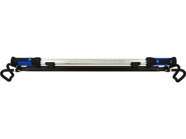 Geko arbejdslampe til maske 120 LED 1,2-1,95 m (4)