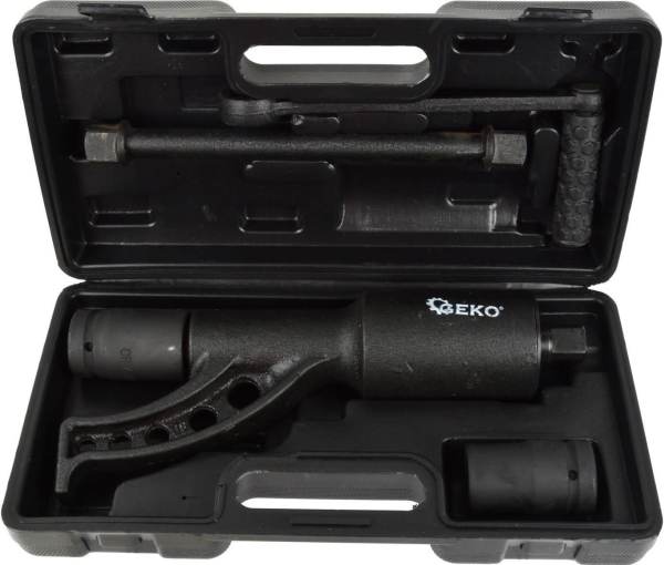 Geko pyöränavain 1:68 pidennetty kahva (G10073)