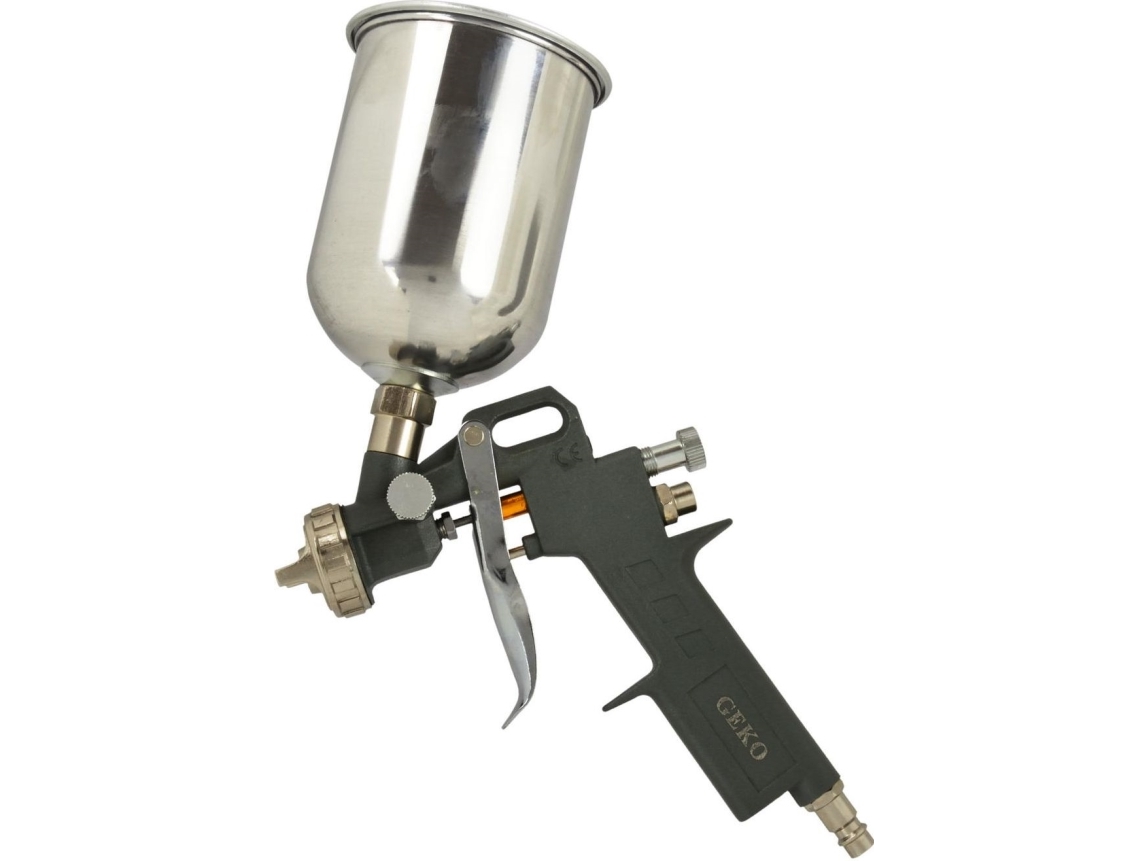 Geko Sprøjtepistol 0,5l 1,5mm Geko(20)