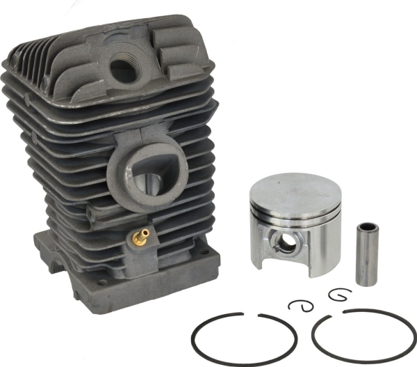 Geko cylinder + kolvsats för Stihla MS250 42,5mm (G81108) | Marin - Motor och styrning - Hydraulisk styrning | GameStuff