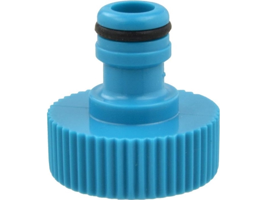 Geko Tap Connector 1" Ble Line (25/1000)