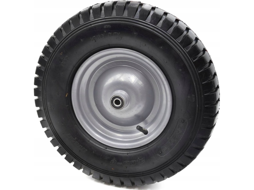 Geko Kottikärryn pyörä 4.00-8 G71017 GEKO GEKO