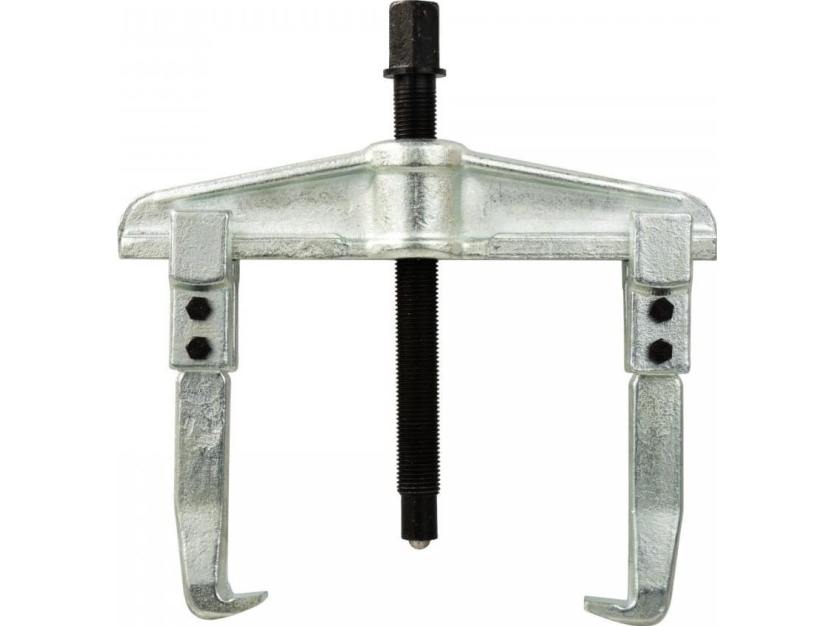 Geko 2-Arm-Lagerabzieher 250Mm/4#(5) G02203 Geko
