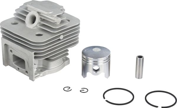 Geko Komplet cylinder + stempel til benzindrevet le 43cc 40mm (50)