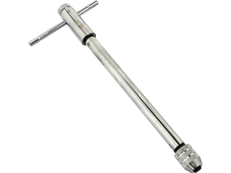 Geko Vorschub/Vorstecker Für Gewindebohrer M3–M10 255 Mm (10/50)