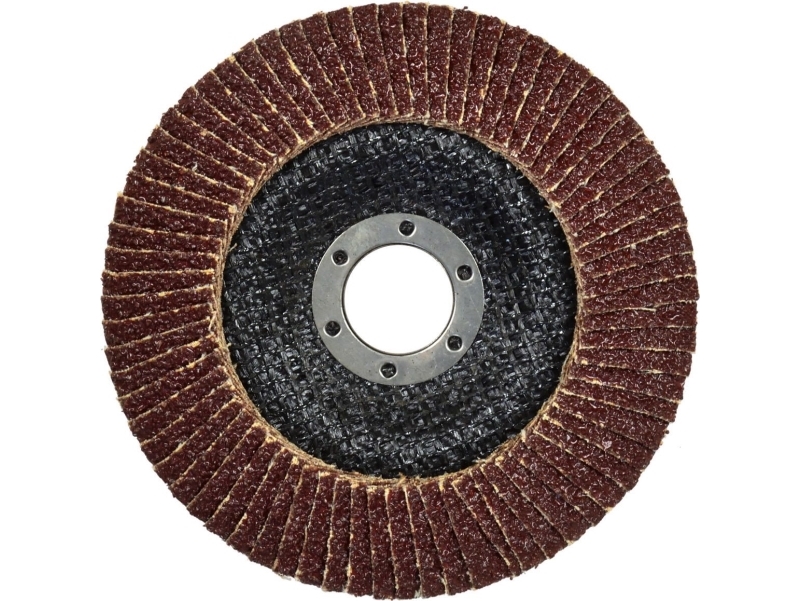 Geko-Klapskive 125 Mm P60 (G00304)
