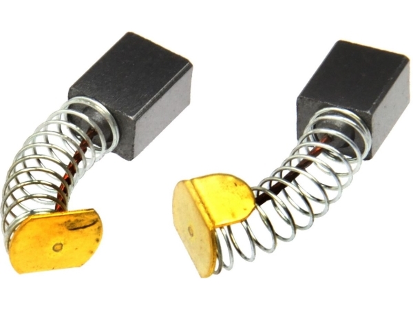 Geko borstar 6 x 8 x 10 mm f&ouml;r Ferm (100/7500) (G85301)