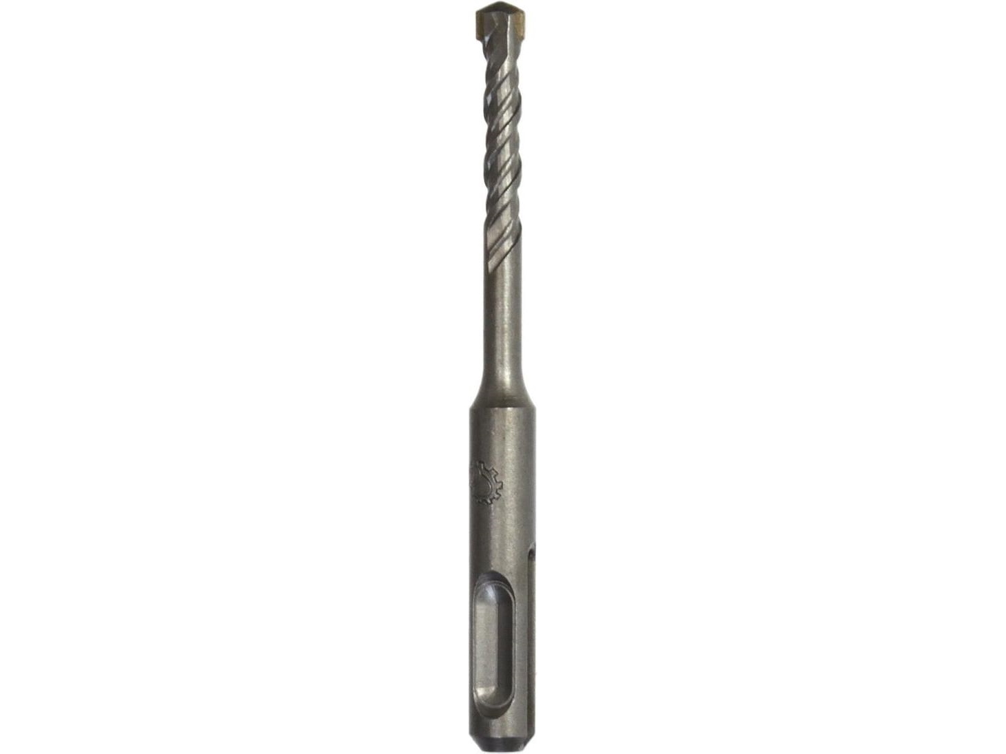 Geko Sds+ Bore 7 Mm