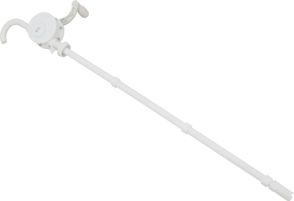 Geko pompa ręczna-kręcona do Adblue (G03100)