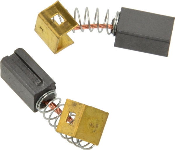 Geko kolborste 6,5 x 8 x 13 mm KG72 B&D (40/1500) (G85317)