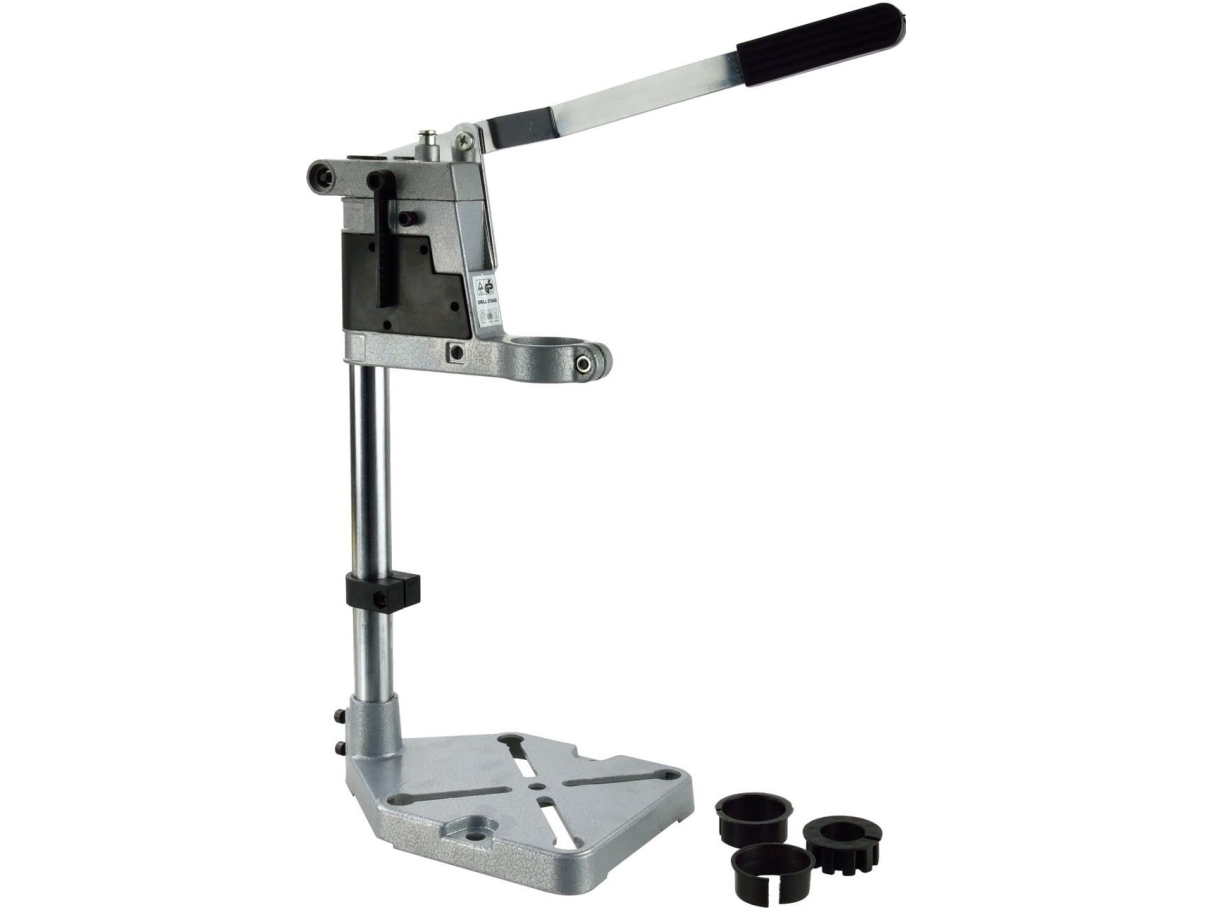 Geko Statyw do wiertarki (8)