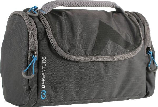Lifeventure Wash Holdall Kosmetiktaske 25x18x12cm Universal