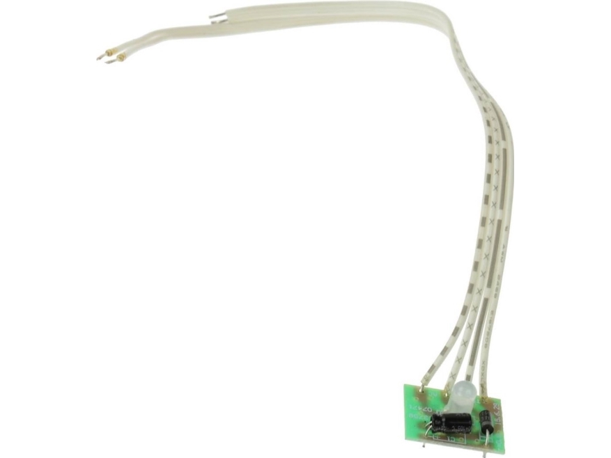 Geko Polierdiode Für Autopolitur G80265 (C10000t)