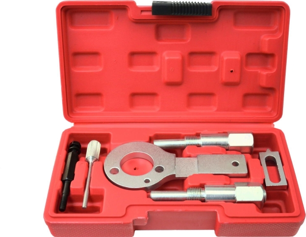 Geko blokeringsværktøj til knastaksel OPEL Alfa 1.9 CDTI (G02832)