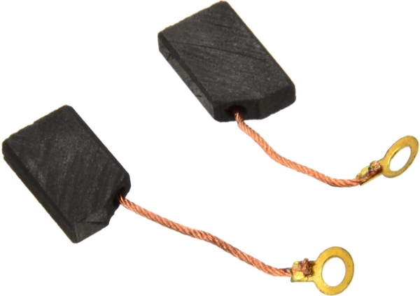 Geko Kulbørste 5X13x20mm (G00497)