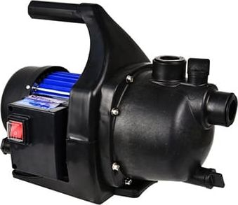 Geko havepumpe til vand G81435 1200W 3800 l/h