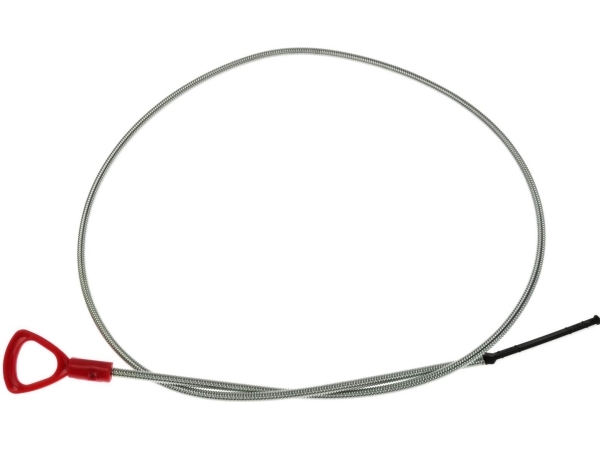 Geko Oliemåler/Bagnet Til Gearkasse Mercedes-Benz 1220 Mm