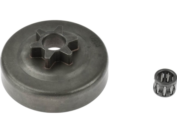 Geko Kupplungstrommel + Lager Für Stihl 170 180 230 250 100 (G81141)