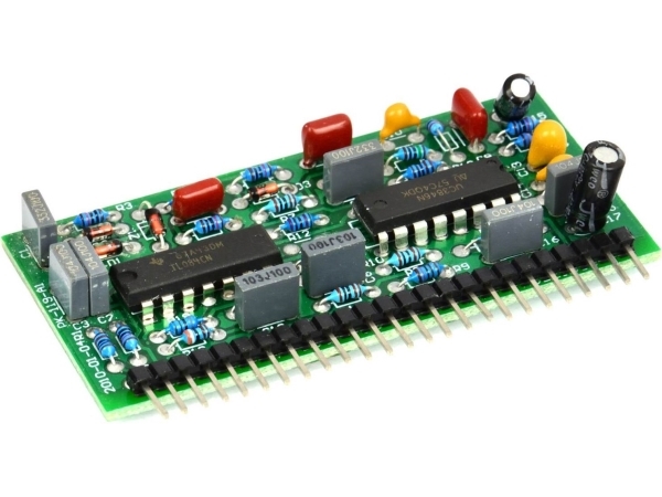 Geko Steuerplatine Mma-200 (C00159)