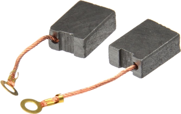 Geko st&aring;lborste 8x15x20 mm f&ouml;r slipmaskin Ferm 230 (G85318)