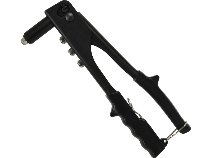 Geko Handnitmaskin 10 typ Standard (10/40)