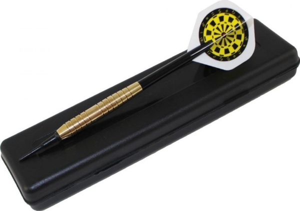 Master Darts Dartpile MASTER Virgin Brass 3 stk 18g