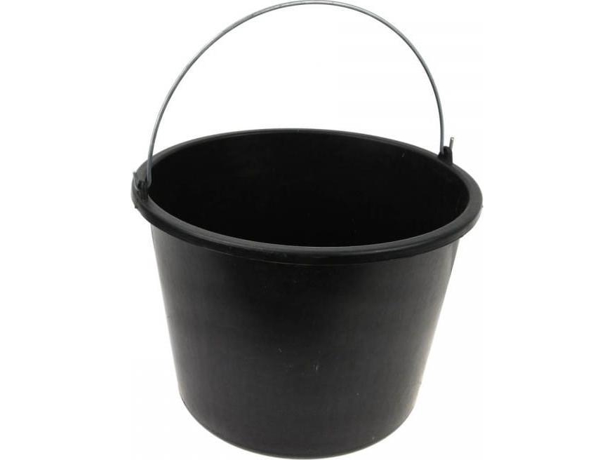 Geko BYGGVATTER 16L sortering G66101 GEKO | Verktyg & Verkstad - För verkstaden - Hinkar | GameStuff