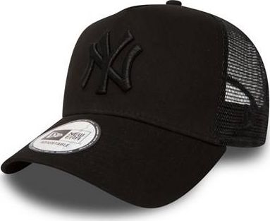 New Era 9FORTY Aframe Trucker New York Yankees Kids cap 12745567 – YOUTH