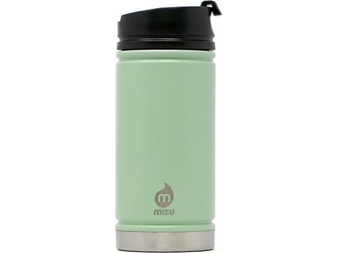 Kubek Mizu V5 450Ml Coffee Lid Sea Glass