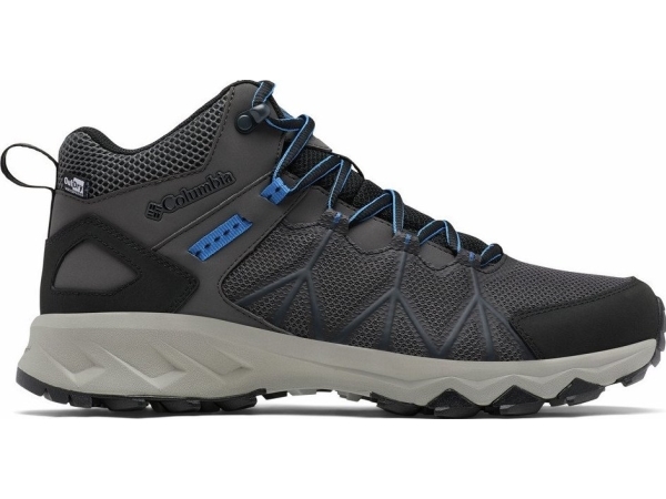 Columbia Herren-Trekkingstiefel Columbia Peakfreak Ii Mid Outdry Herren-Trekkingstiefel Hoch 43.5