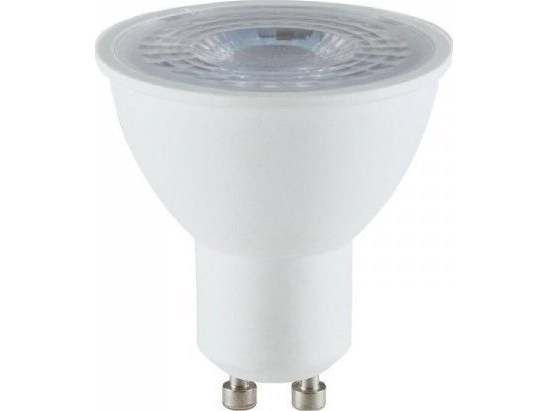 V-Tac Led-Lampe V-Tac Samsung Chip Gu10 7.5W 38St Vt-291 3000K 610Lm 5 Jahre Garantie