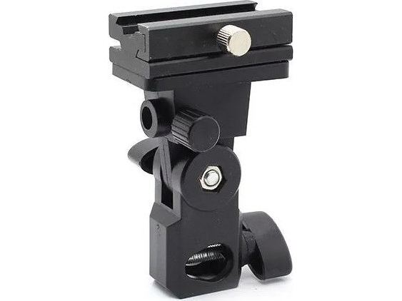 Freepower Universalholder FreePower type B Metalklemme